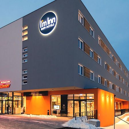 I'M Inn Wieselburg Bagian luar foto